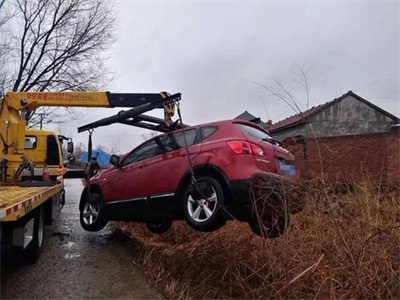 平顶山楚雄道路救援